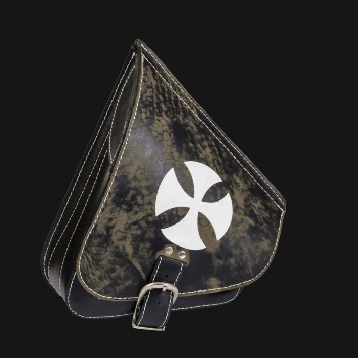 Sakwa motocyklowa</br>Softail S037 Harley Davidson - obrazek 7