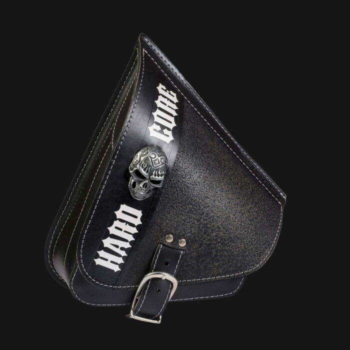 Sakwa motocyklowa</br>Softail S038 Harley Davidson - obrazek 7