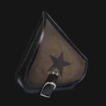 Sakwa motocyklowa</br>Softail S039 Harley Davidson