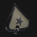 Sakwa motocyklowa</br>Softail S041 Harley Davidson