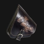 Sakwa motocyklowa</br>Softail S042 Harley Davidson