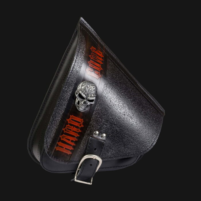 Sakwa motocyklowa</br>Softail S045 Harley Davidson - obrazek 7