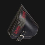 Sakwa motocyklowa</br>Softail S046 Harley Davidson