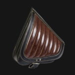 Sakwa motocyklowa</br>Softail S048 Harley Davidson