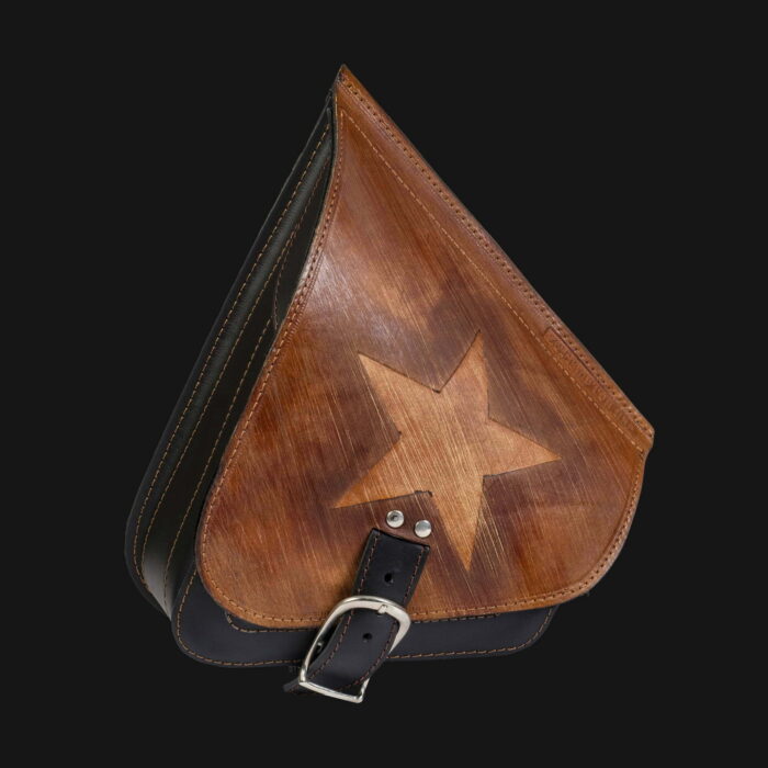 Sakwa motocyklowa</br>Softail S049 Harley Davidson - obrazek 7