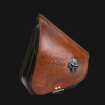 Sakwa motocyklowa</br>Softail S050 Harley Davidson