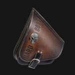 Sakwa motocyklowa</br>Softail S051 Harley Davidson