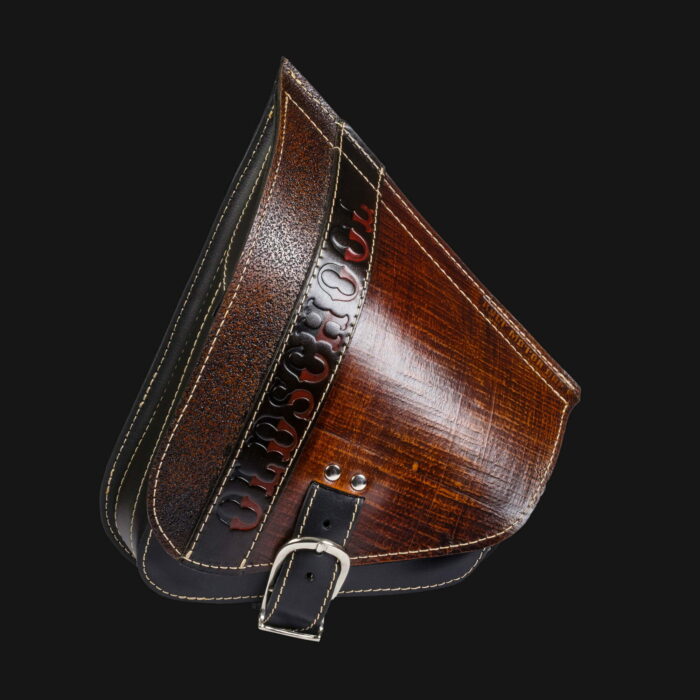 Sakwa motocyklowa</br>Softail S052 Harley Davidson - obrazek 7