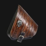 Sakwa motocyklowa</br>Softail S055 Harley Davidson