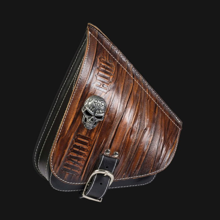 Sakwa motocyklowa</br>Softail S055 Harley Davidson - obrazek 7