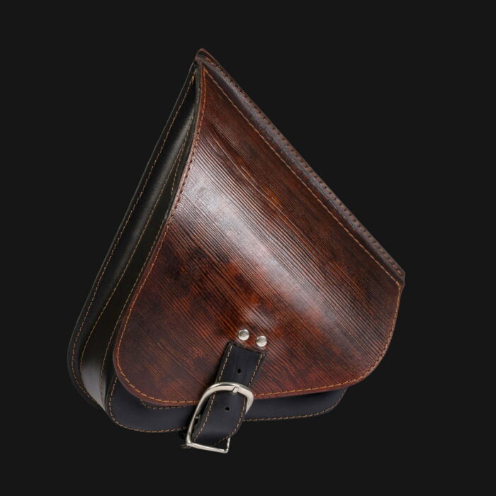 Sakwa motocyklowa</br>Softail S056 Harley Davidson - obrazek 7