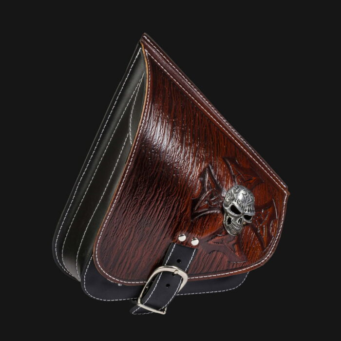 Sakwa motocyklowa</br>Softail S057 Harley Davidson - obrazek 7