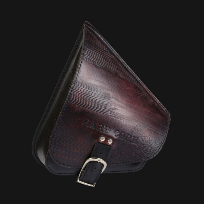 Sakwa motocyklowa</br>Softail S058 Harley Davidson - obrazek 7