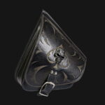 Sakwa motocyklowa</br>Softail S059 Harley Davidson