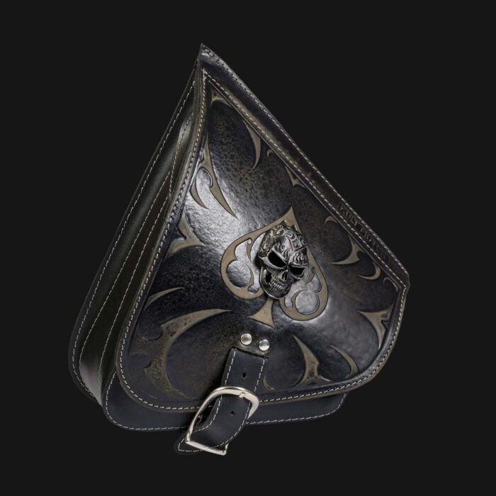 Sakwa motocyklowa</br>Softail S059 Harley Davidson - obrazek 7