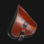 Sakwa motocyklowa</br>Softail S061 Harley Davidson