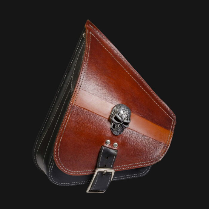 Sakwa motocyklowa</br>Softail S061 Harley Davidson - obrazek 7