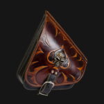 Sakwa motocyklowa</br>Softail S062 Harley Davidson