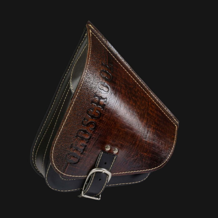 Sakwa motocyklowa</br>Softail S064 Harley Davidson - obrazek 7