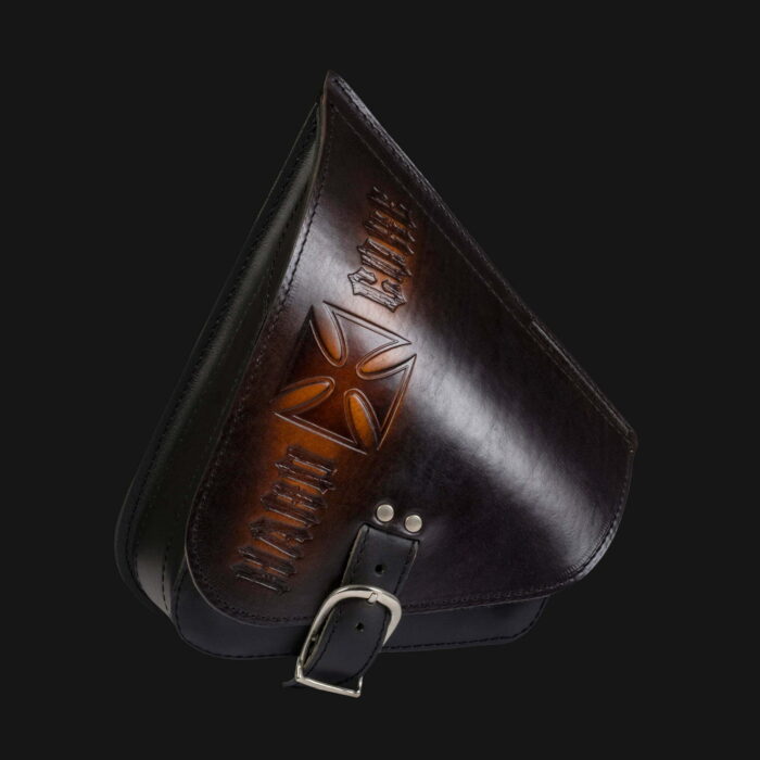 Sakwa motocyklowa</br>Softail S065 Harley Davidson - obrazek 7