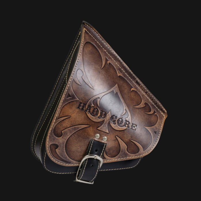 Sakwa motocyklowa</br>Softail S067 Harley Davidson - obrazek 7