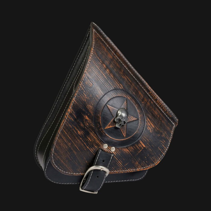 Sakwa motocyklowa</br>Softail S070 Harley Davidson - obrazek 7