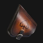 Sakwa motocyklowa</br>Softail S071 Harley Davidson