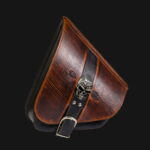 Sakwa motocyklowa</br>Softail S072 Harley Davidson