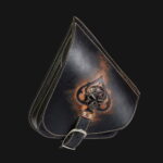 Sakwa motocyklowa</br>Softail S073 Harley Davidson