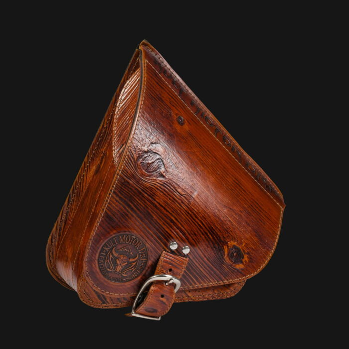 Sakwa motocyklowa</br>Softail S074 Harley Davidson - obrazek 7