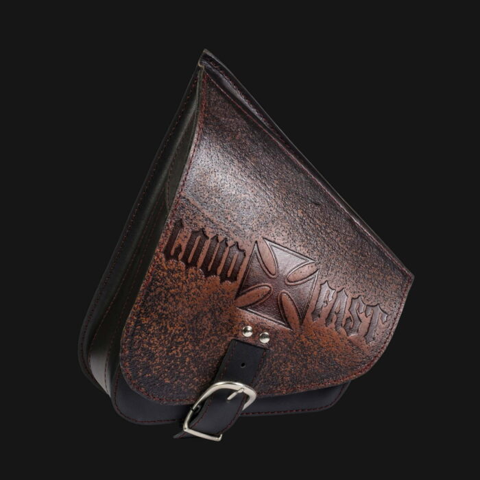 Sakwa motocyklowa</br>Softail S075 Harley Davidson - obrazek 7