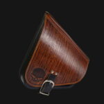 Sakwa motocyklowa</br>Softail S076 Harley Davidson