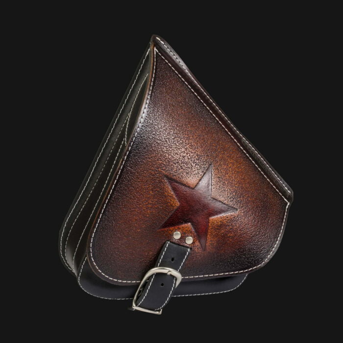 Sakwa motocyklowa</br>Softail S078 Harley Davidson - obrazek 7