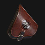 Sakwa motocyklowa</br>Softail S079 Harley Davidson