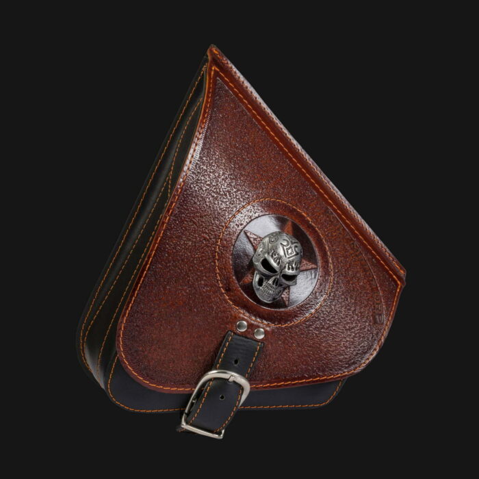 Sakwa motocyklowa</br>Softail S079 Harley Davidson - obrazek 7