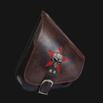 Sakwa motocyklowa</br>Softail S080 Harley Davidson