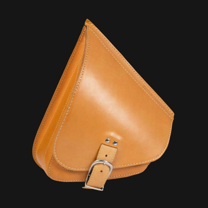 Sakwa motocyklowa</br>Softail S088 Harley Davidson - obrazek 7