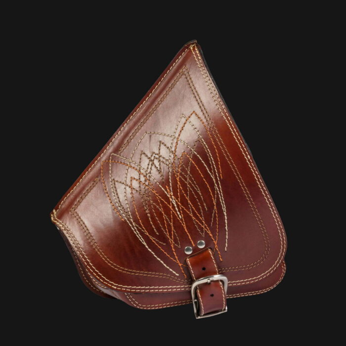 Sakwa motocyklowa</br>Softail S089 Harley Davidson - obrazek 7