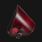 Sakwa motocyklowa</br>Softail S090 Harley Davidson