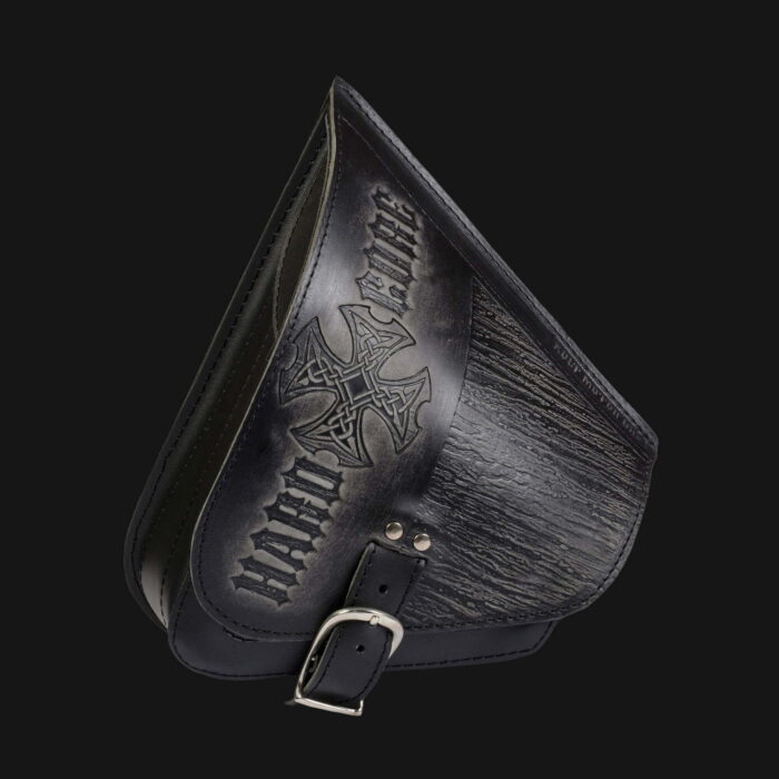 Sakwa motocyklowa</br>Softail S095 Harley Davidson - obrazek 7