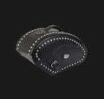 Kufer boczny motocyklowy</br>SB-002 Indian