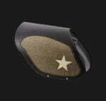 Kufer boczny motocyklowy</br>SB-004 Indian