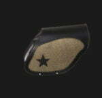 Kufer boczny motocyklowy</br>SB-005 Indian