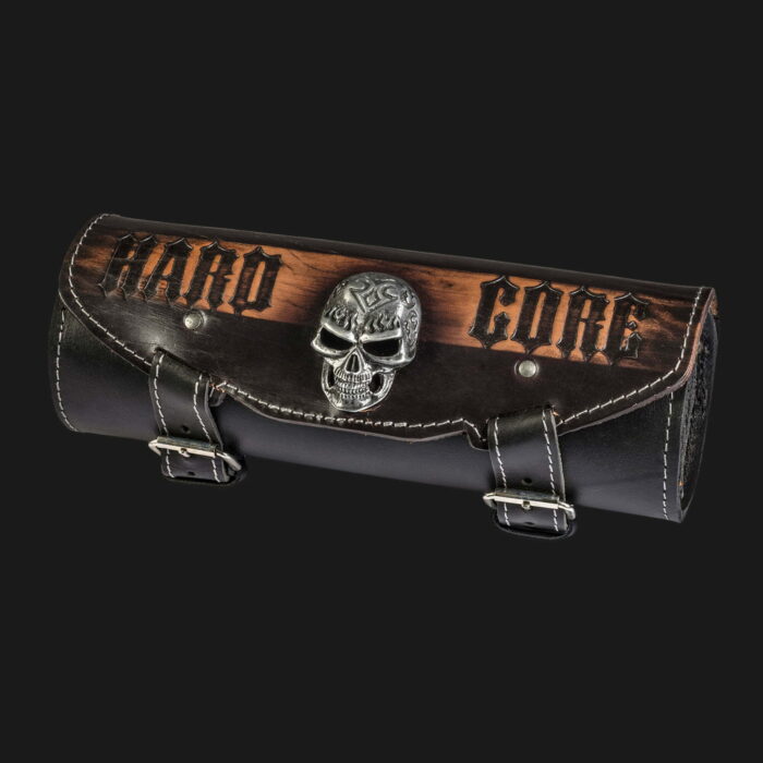 Sakwa motocyklowa</br>P-001 Piórnik - obrazek 8