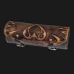 Sakwa motocyklowa</br>P-010 Piórnik