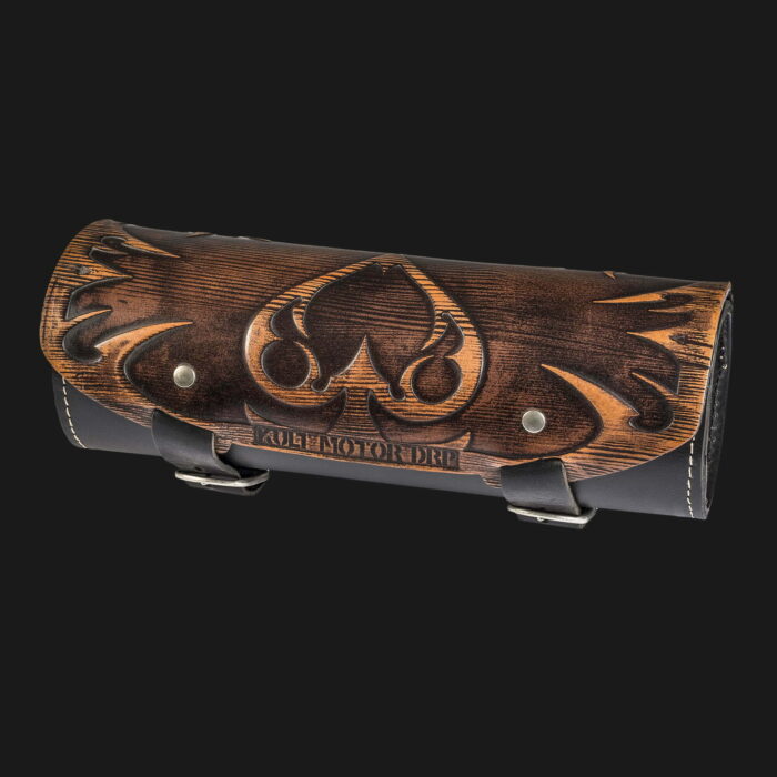 Sakwa motocyklowa</br>P-010 Piórnik - obrazek 8