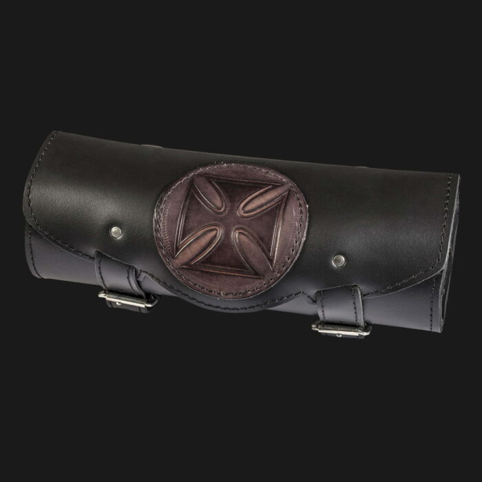 Sakwa motocyklowa</br>P-011 Piórnik - obrazek 8