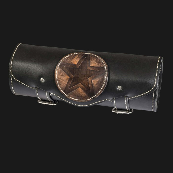 Sakwa motocyklowa</br>P-012 Piórnik - obrazek 8