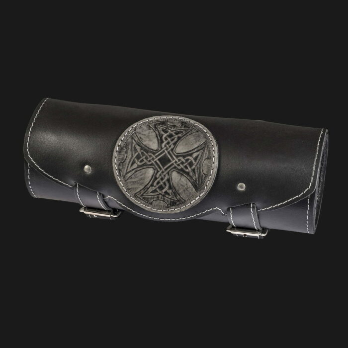 Sakwa motocyklowa</br>P-013 Piórnik - obrazek 8