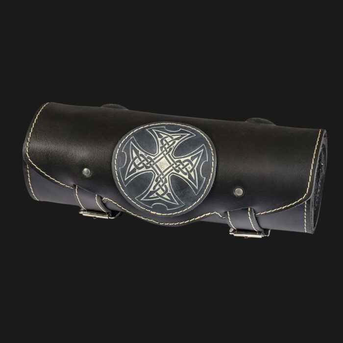 Sakwa motocyklowa</br>P-014 Piórnik - obrazek 8